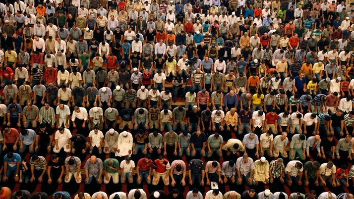 Bitlis Bayram Namazi Vakti Diyanet Bitlis Kurban Bayrami Namaz Saat Kacta Internet Haber