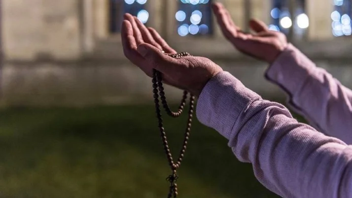 Diyanet Ten Baris Pinari Harekati Icin Fetih Suresi Karari Internet Haber
