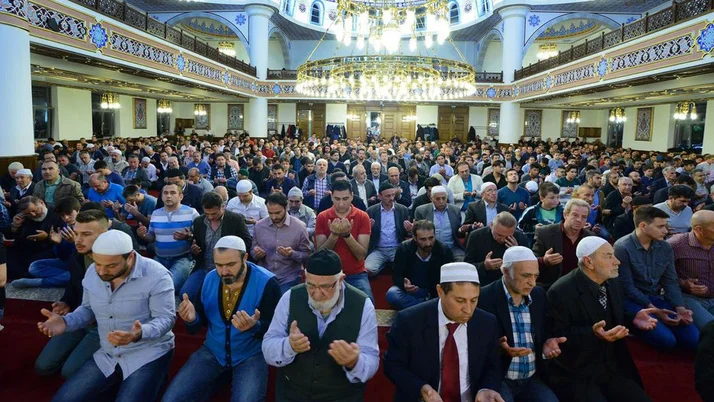 Bugun Avcilar Da Cuma Namazi Kilinacak Camiler Hangisi Internet Haber