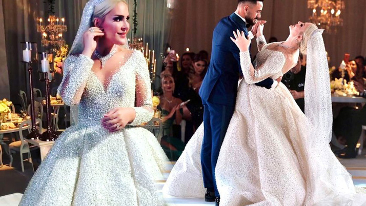 Selin Ciğerci Gökhan Çıra ile evlendi ardından ilk işi ...