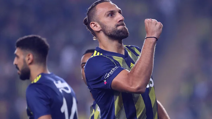 Fenerbahce Vedat Muric Kararini Verdi Eljif Elmas Taktigi Uygulanacak Internet Haber