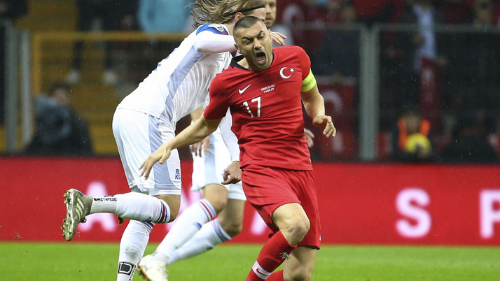 EURO 2020 play-off turunda eşleşmeler belli oldu ...