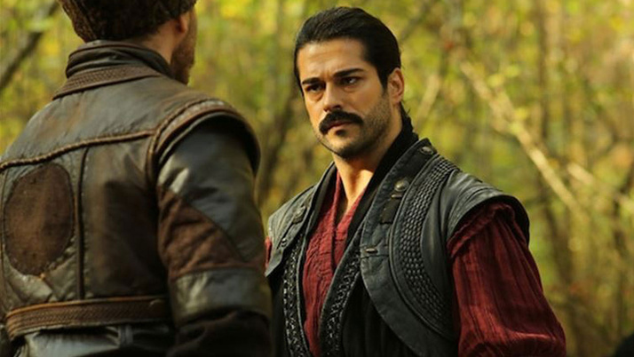Ada Masalı 10. Bölüm 2. Fragmanı