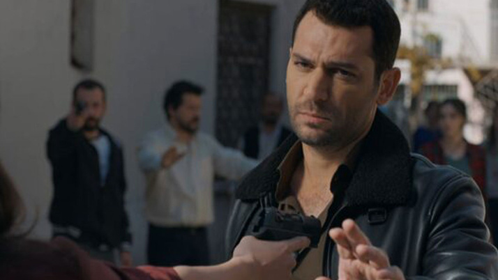 Ramo 1.Bölüm izle