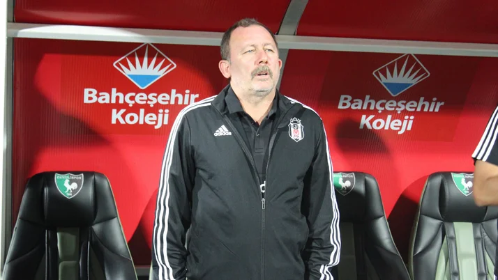 Sergen Yalçın: Welinton çıkınca bireysel hatadan gol yedik