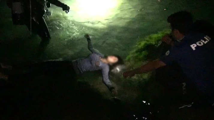 Silivri De Hareketli Anlar 15 Yasindaki Kiz Bu Halde Bulundu Internet Haber