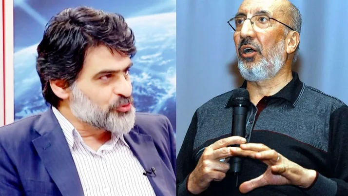 Yeni Akit Yazari Ali Karahasanoglu Dilipak In Hakaretine Sessiz Kalin Internet Haber