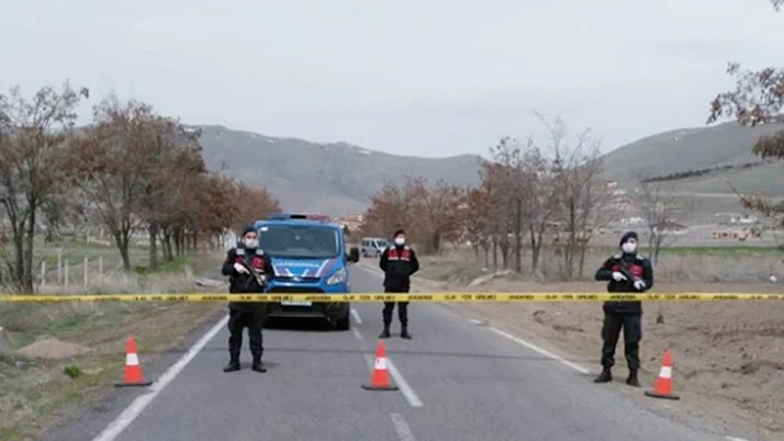 Sakarya Valisi açıkladı! 10 gün süreyle karantinaya alındı