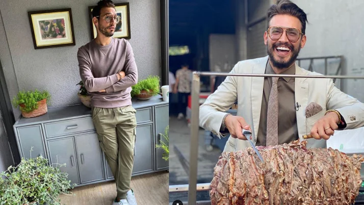 Danilo Zanna'nın restoranı var mı Danilo Şef'in restoranı nerede?