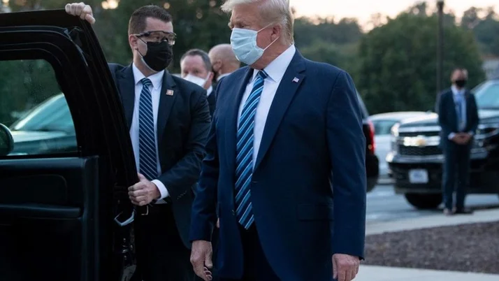 Dr. Fauci'den Biden ve Trump'a aşı konusunda tavsiye