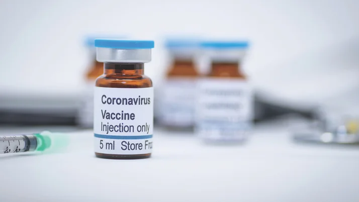 Daha piyasaya çıkmadan koronavirüs aşısı için 1,1 milyar dolar aldı