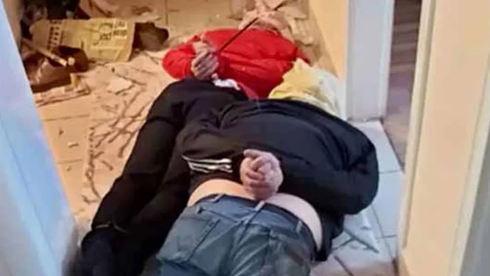 Ankara'da "ikizler çetesine" şok operasyon