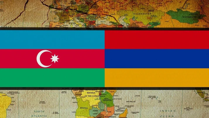 Azerbaycan ve Ermenistan geçici ateşkes konusunda anlaştı