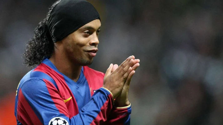 Brezilyalı efsane Ronaldinho'dan kötü haber