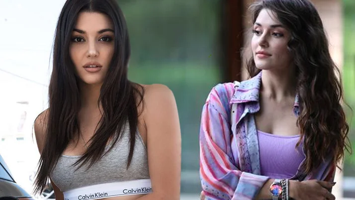 Hande Erçel annesiyle ilgili yaptığı paylaşımla yürek burktu