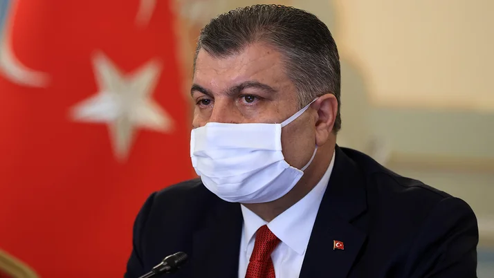 İstanbul'da koronavirüs yasağı var mı? Sağlık Bakanı Fahrettin Koca açıkladı