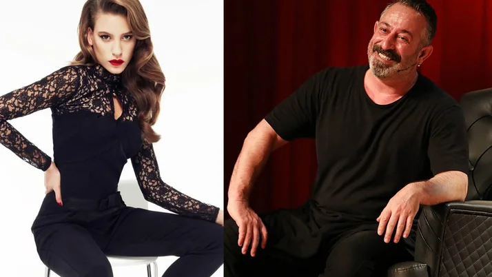 Cem Yılmaz ve Serenay Sarıkaya ayrıldı! Ayrılık itirafı işte böyle geldi