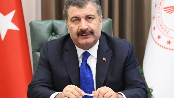 Türkiye'deki corona virüsü vaka ve ölü sayısında son durum (28 Ekim 2020)
