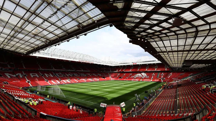 Manchester United 23 bin 500 taraftar ağırlayabilecek