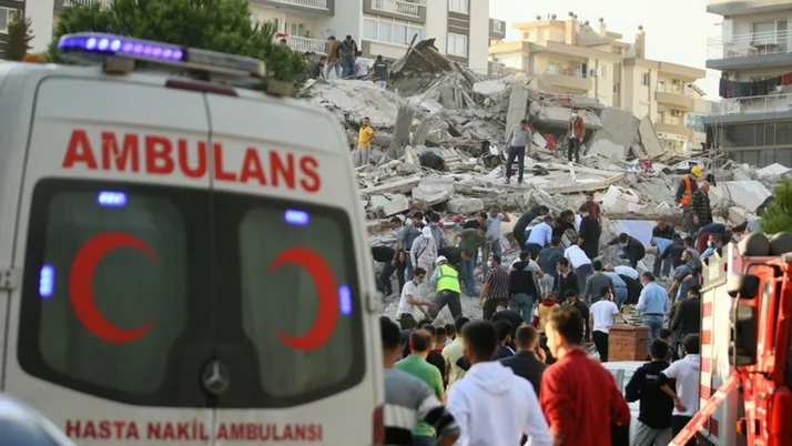 Deprem sonrası provokatif paylaşım yapan 6 kullanıcı tespit edildi