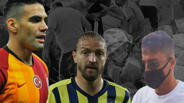 Kulüpler ve sporculardan İzmir'deki deprem için paylaşımlar