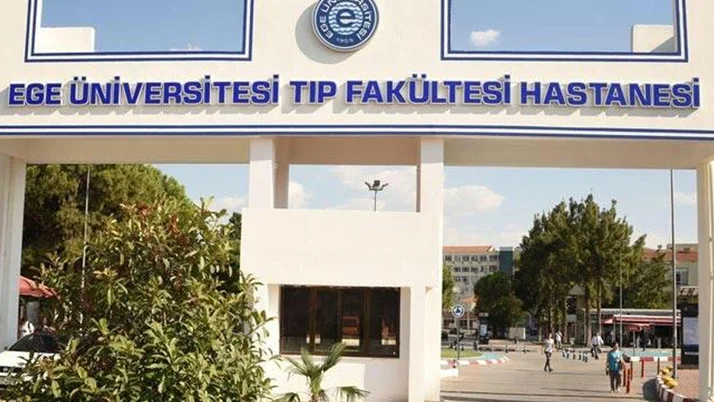 İzmir'de deprem sonrası Ege Üniversitesi çağrı yaptı! Kan ihtiyacı var