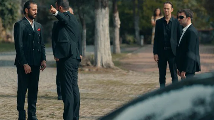 Çukur 101. bölüm fragmanı: 4. sezon 9. bölüm