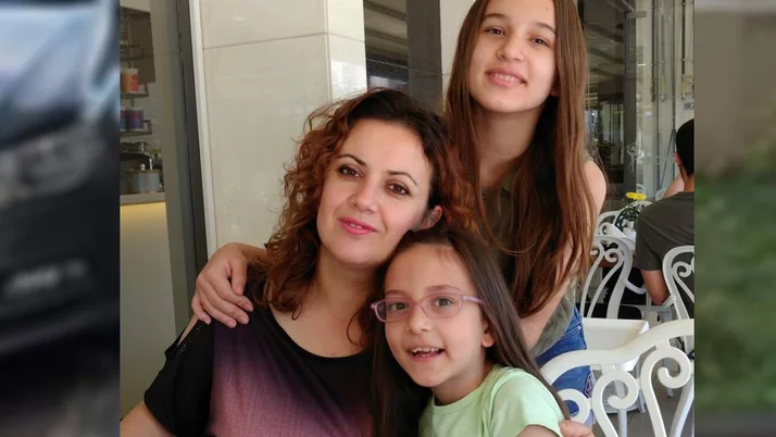 İzmir'deki depremin ateşi Bursa'ya düştü küçük Elif depreme evde tek yakalandı