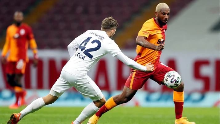 Fatih Terim: Kazanarak işleri yoluna koymak çok daha kolay