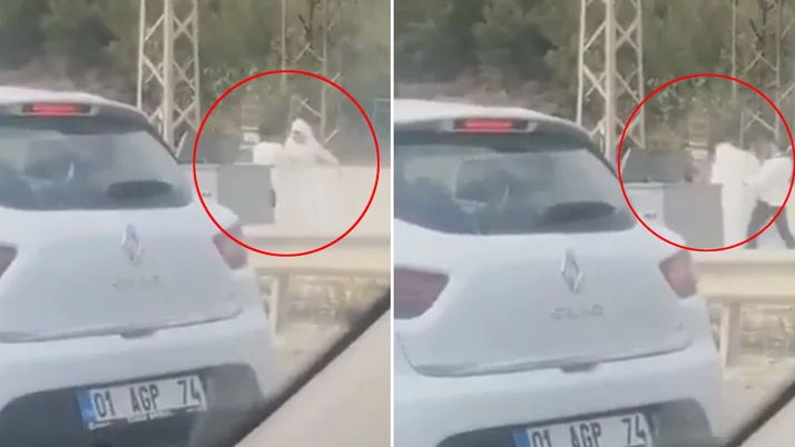 Damat gelini dövdü! Valilikten açıklama var