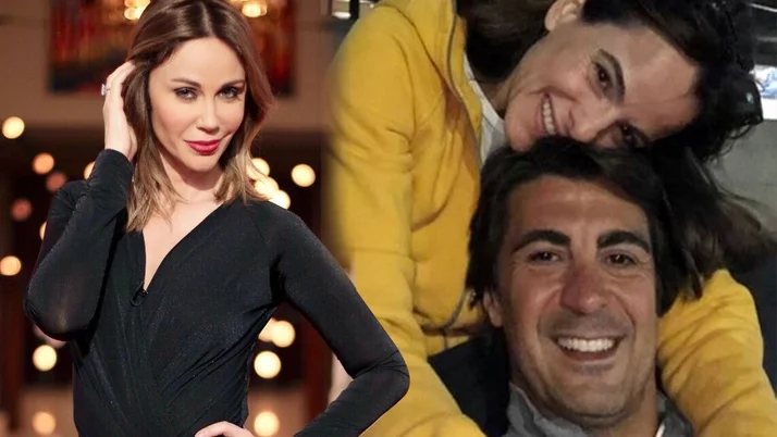İbrahim Kutluay ile Edvina Sponz'dan kötü haber! Yasak aşk için Demet Şener'den boşanmıştı