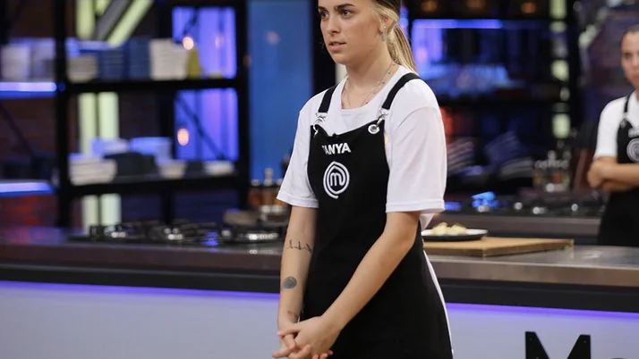 Masterchef Tanya sevgilisi kim instagramda fotoğrafları sildi