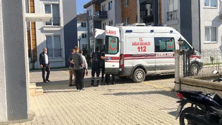 Sakarya'da feci olay! Aidat zammı nedeniyle site yöneticisini ayaklarından vurdu