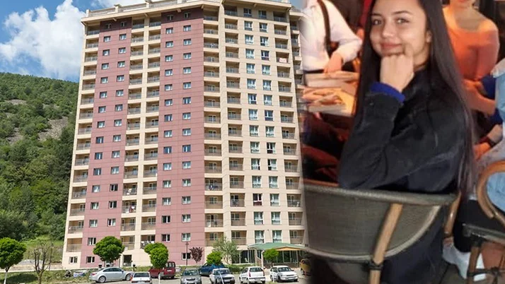 Ankara'da 17 yaşındaki genç kızı devre mülk için otele çağırdılar! Feci şekilde can verdi