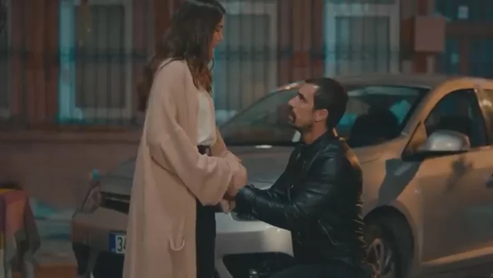Doğduğun Ev Kaderindir 18. bölüm fragmanı