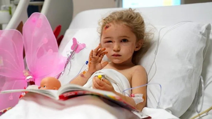 Elif'in yeni görüntüleri ortaya çıktı