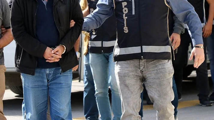 İçişleri Bakanlığı: Şırnak'ta 2 terörist teslim oldu