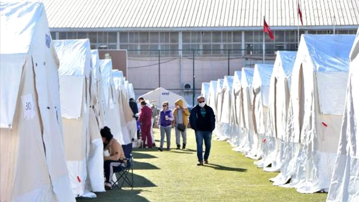 Türk Tabipleri Birliği'nden dikkat çeken İzmir'de koronavirüs uyarısı
