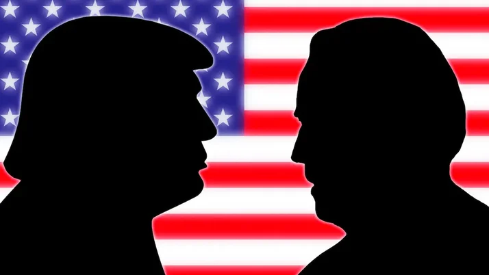 ABD seçimi son durum! Amerika'da kim kazandı Joe Biden ve Donald Trump'ın oyu