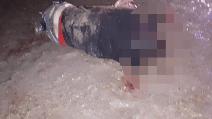 Konya'da 16 yaşında elini kana buladı: Boynundan bıçaklayarak öldürdü