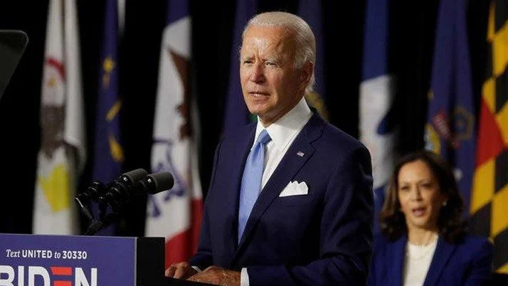 İşte Gizli Servis'in Joe Biden planı!