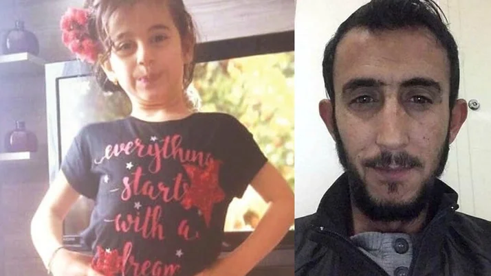 Eylül Yağlıkara cinayetinde karar çıktı! Katil arama çalışmalarına katılmıştı