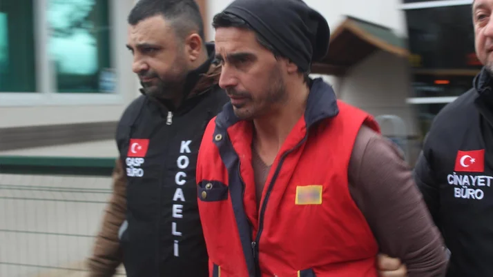 Kocaeli'de 2 kişi yaşlı kadına cinsel istismarda bulundu! Kahvesine uyuşturucu koymuşlar