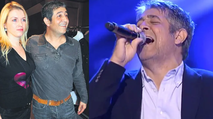 Murat Göğebakan'ın eski eşi Sema Bekmez öldü ihanet yüzünden ayrılmışlardı
