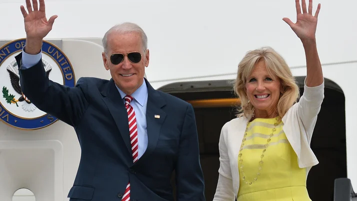 Joe Biden kazandı yeni 'First Lady' Jill Biden oldu! İşte yeni 'Lady' hakkında bilinenler