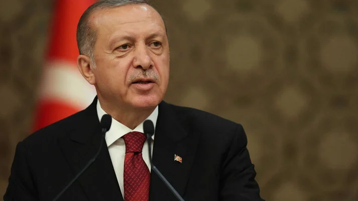 Cumhurbaşkanı Erdoğan Putin'le telefonda görüştü! Dağlık Karabağ konuşuldu