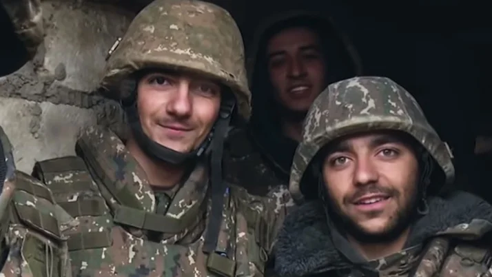 Youtube Ermenistan'a bağış toplayan müzik grubuna arka çıktı