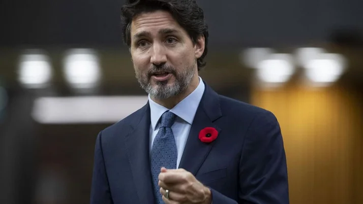 Biden'a ilk kutlama mesajı Kanada Başbakanı Trudeau'den