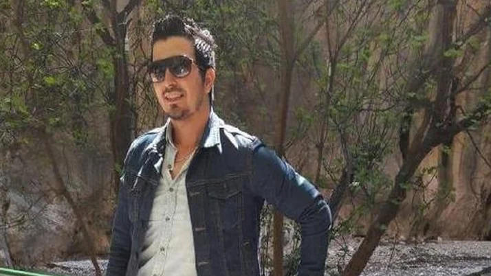 Aydın'da korkunç olay! Parkın demirlerine asılı ceset bulundu