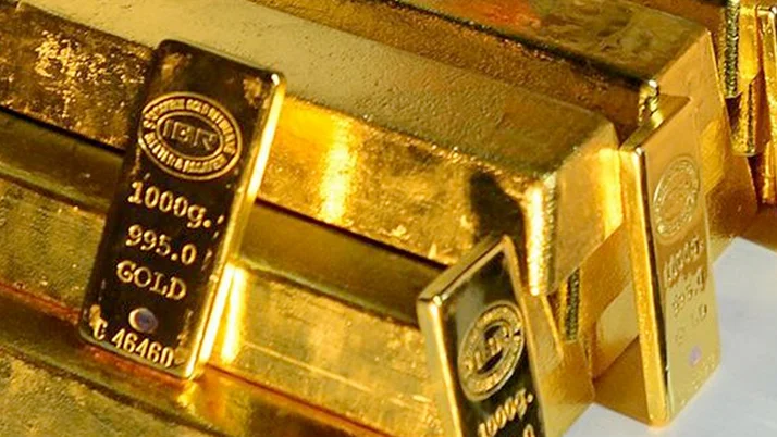 the gram of gold will be 495 lira islam memis pointed out that date two goals for gold